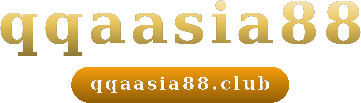 qqaasia88 logo